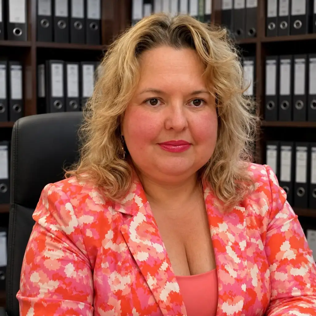 Avocat Ionescu Crina Diana